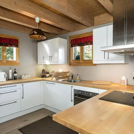 Mon Ours * La Tzoumaz